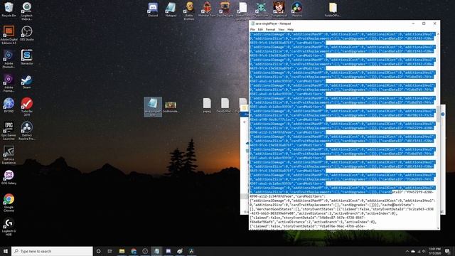 How to Create God in Monster Train смотреть онлайн