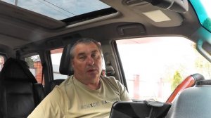 Mitsubishi Pajero 4 (дизель) -- двигатель глохнет на холостых оборотах. Причина. Ремонт.