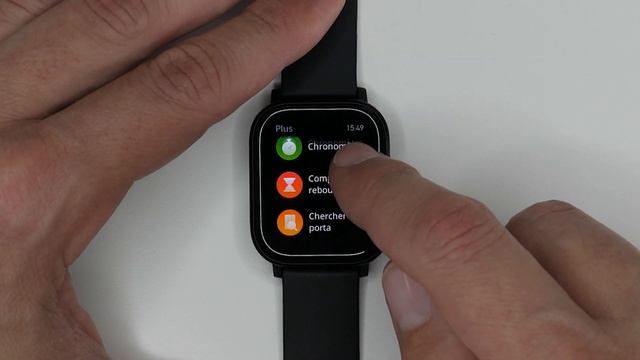 AMAZFIT GTS, la meilleure montre connectée ? (Test FR) смотреть онлайн