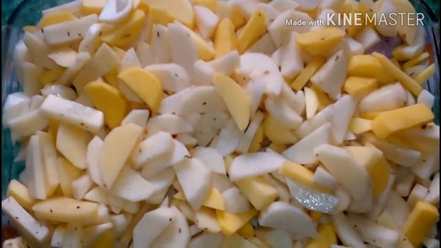 Кулинарная фантазия