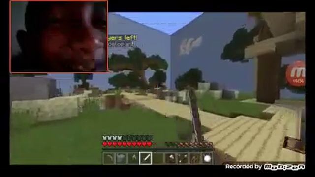 Skywars Minecraft Windows 10 | Main Minecraft (part 4) смотреть онлайн
