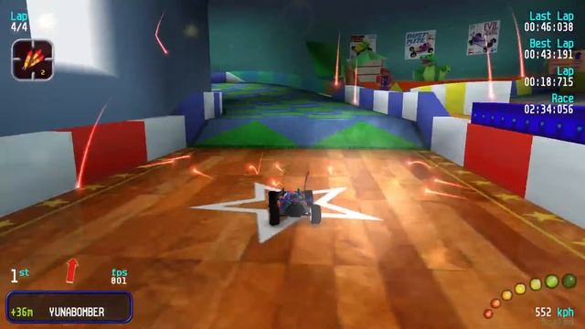 Loq gets sent to the shadow realm смотреть онлайн