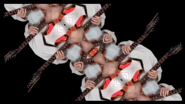 ♞♞♞ Kermheat "imponysation of the week" March 10, 2014 Feat: Ibanez universe MC #100 смотреть онлайн