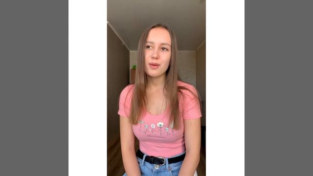Анастасия Дивина: cover Люся Чеботина «Мама, как быть» смотреть онлайн