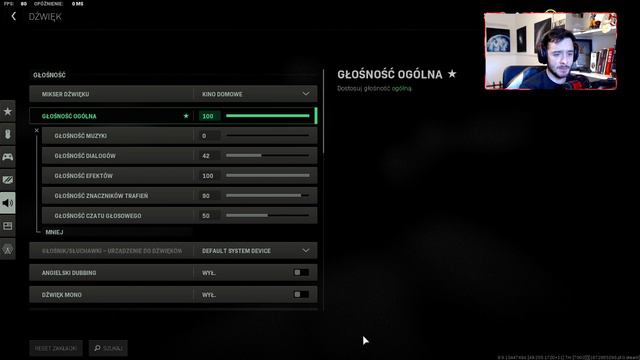 USŁYSZ KROKI W WARZONE 2 смотреть онлайн