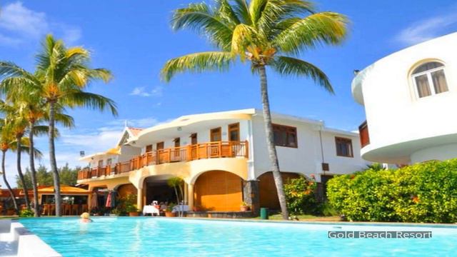 Gold Beach Resort