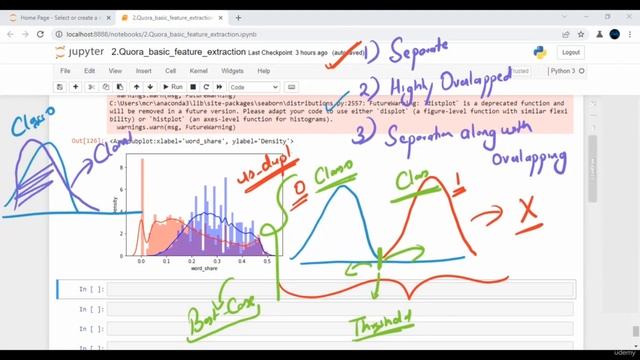 4.Python with Data Analysis 4.7 Finding Boxplot & Violinplot of data Basic EDA 2023. смотреть онлайн
