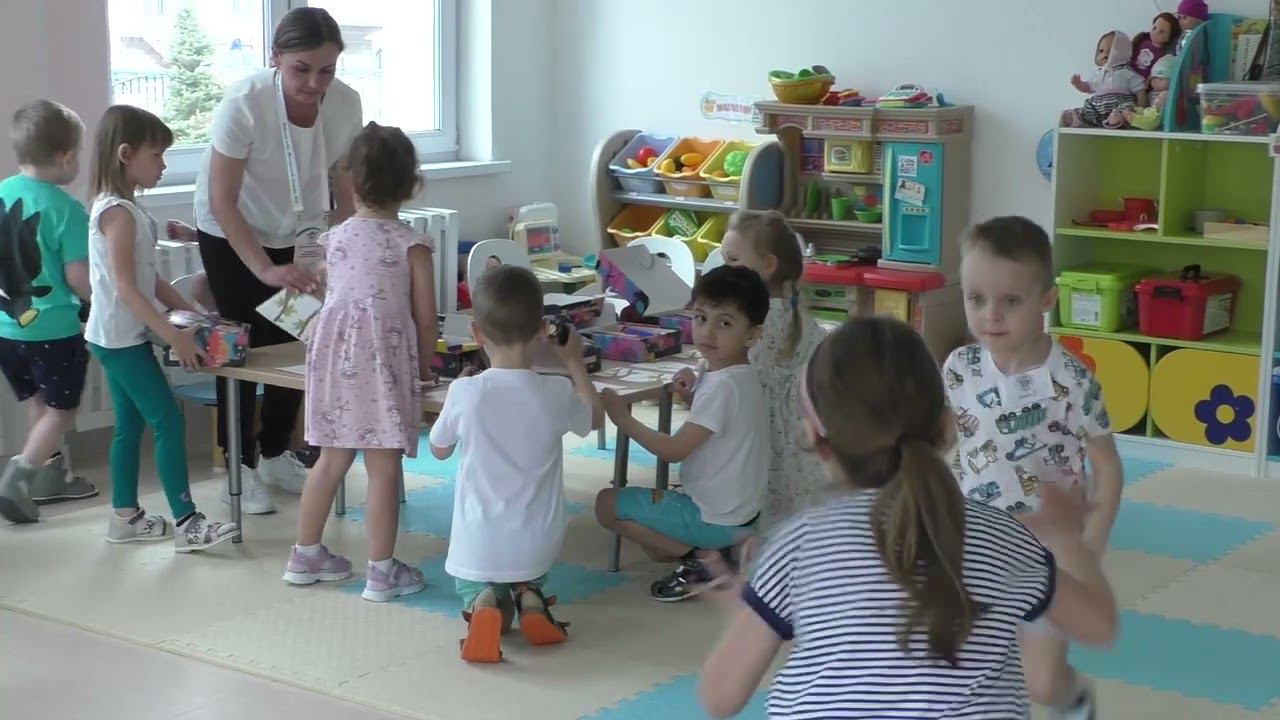 19.04.2024 Воспитатель Осина А.В. «Педагогическое мероприятие с детьми» смотреть онлайн