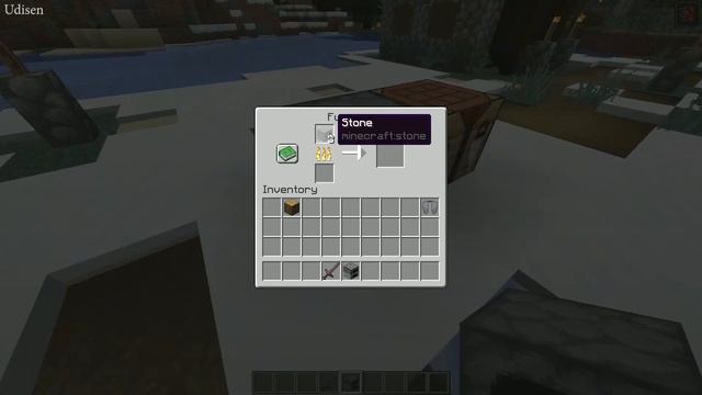 Minecraft 1.20.1 How to get a ARMOR STAND (Java Edition) (2 WAYS) смотреть онлайн