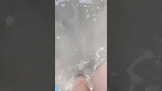 Аральское море..Соленое, на литр воды-200гр соли ...Наша первая поездка. смотреть онлайн