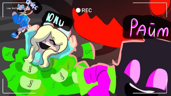 СТАЛИ МИЛЛИОНЕРАМИ СНЯВ МОНАТСРА | Content Warning