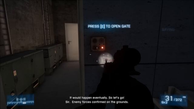 battlefield 3 campaign test on GTS 450 ULTRA SETTINGS!!!! part 1 смотреть онлайн