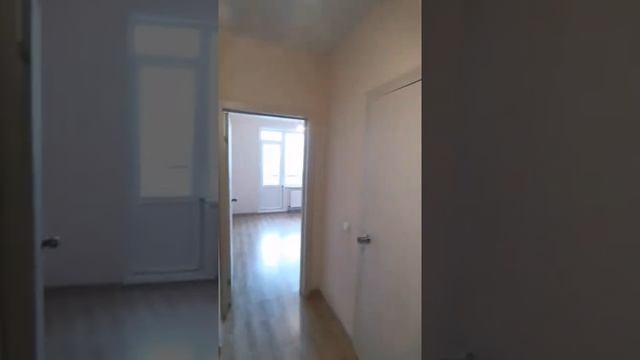 Продам 1К квартиру с ремонтом в ЖК Матрёшкин Двор в крпично-монолитном доме, Новосибирск. смотреть онлайн