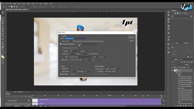 3D Rotation in Articulate Storyline 2 смотреть онлайн