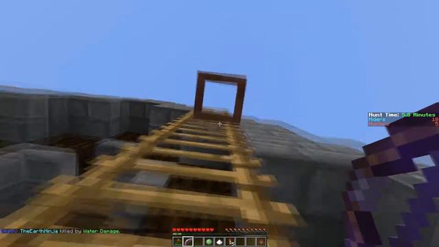 ASSASSINS'S CREED 5 TRAILER | BLOCK HUNT (Minecraft Mini Game) смотреть онлайн