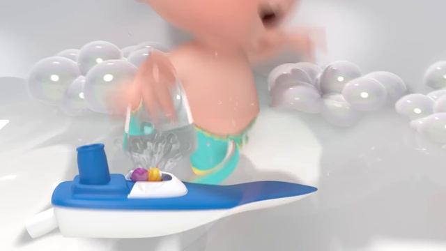 Winter Song (Fun In The Snow) + More Nursery Rhymes & Kids Songs - CoComelon