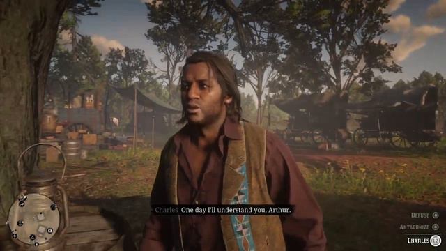 Hey Charles say something interesting смотреть онлайн