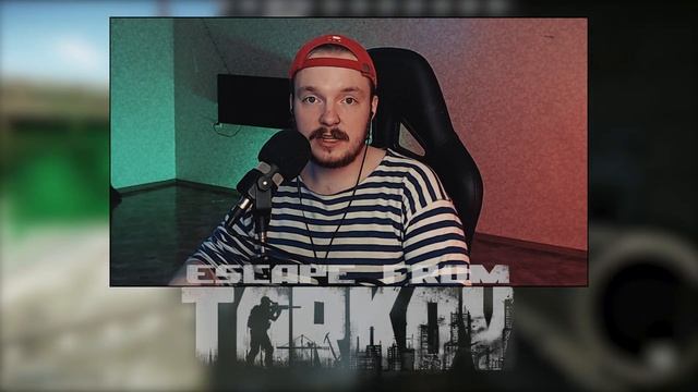 RFB - ЛУЧШИЙ КАРАБИН ТАРКОВ | Kel-Tec RFB Escape from Tarkov | Тарков СБОРКА - ГАЙД смотреть онлайн