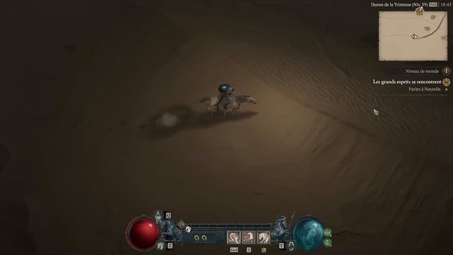 DIABLO 4 : La nouvelle référence du hack'n'slash ? TEST смотреть онлайн
