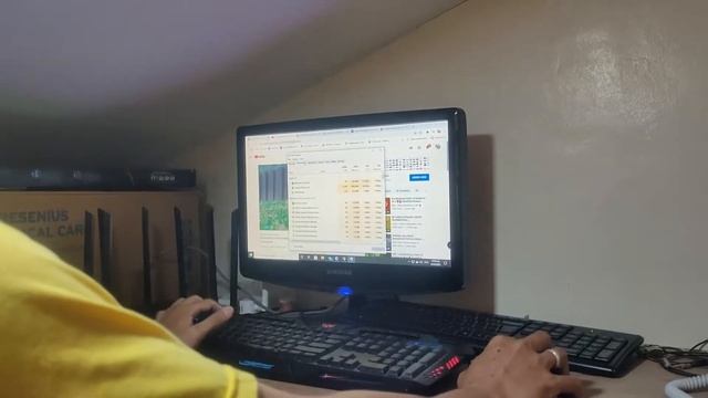 (Tagalog) Intel Core i3-4170 3.7 GHz Dual-Core CPU Processor 3M 54W LGA 1150 in 2021 смотреть онлайн