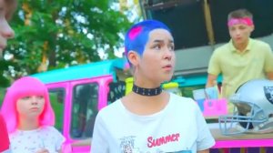 ДИАНА ХОЧЕТ  ВЕРНУТЬ ДРУЖБУ С ЗАГОРОДНЫЙ ДОМОМ!! ЧТО ОТВЕТЯТ ПОДРОСТКИ ДИАНЕ И ПОДРУЖКАМ Z?