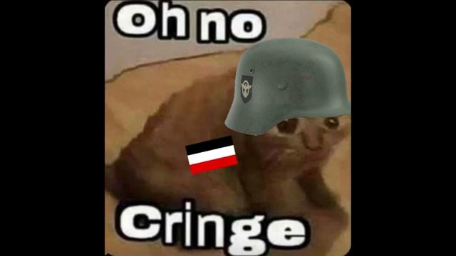 Oh no, cringe (oldschool german version) смотреть онлайн