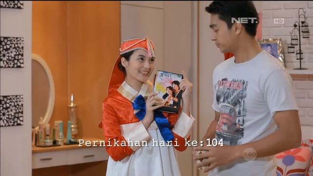 Fanatik - Part 1/4 | Tetangga Masa Gitu? S02 E31 | NetMediatama смотреть онлайн
