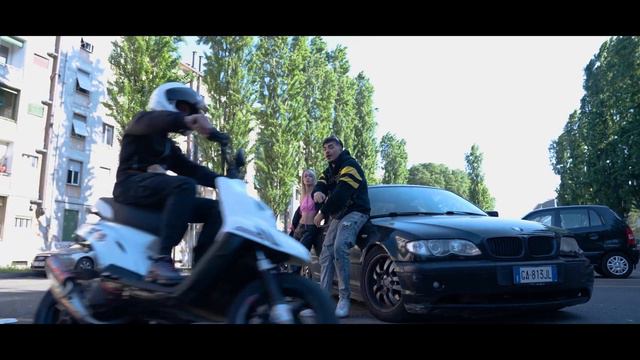 Diego Willer - Amami (prod. Frank Lucas) смотреть онлайн