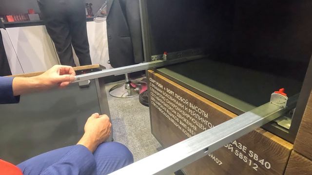 МЕБЕЛЬНАЯ КОНФЕРЕНЦИЯ CONF-FU FEST CHINA 2024