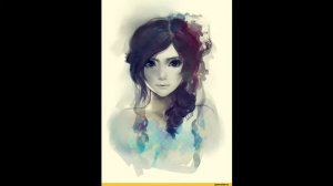 кофе по утрам без меня🥀