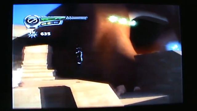 Game Review - Power Rangers Super Legends (PS2) смотреть онлайн