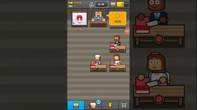 MAKE MORE играем смотреть онлайн