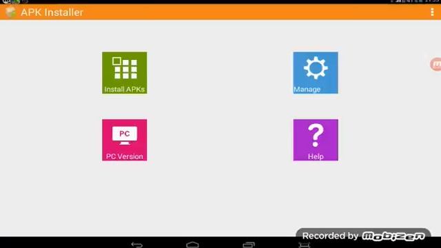 Как снимать видео с Android с Mobizen!!! Без ПК!!! Без ROOT!!! смотреть онлайн