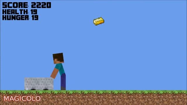 Faithful 64x64 для Minecraft 1 7 10 смотреть онлайн