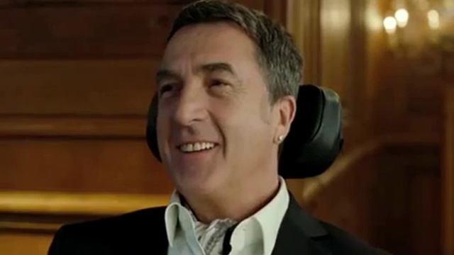 Неприкасаемые - танец Дриса.mp4 смотреть онлайн