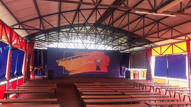 Детский лагерь "Юнга" смотреть онлайн