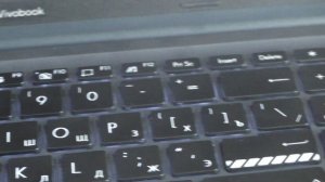 FN клавиша не работает на ноутбуке.Опция блокировки Fn