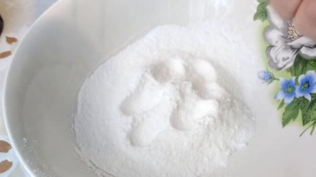 САХАРНАЯ ПУДРА В ДОМАШНИХ УСЛОВИЯХ смотреть онлайн