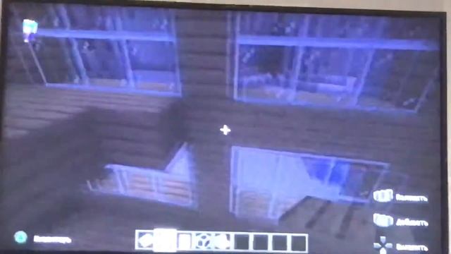 Хороший компактный дом в майнкрафте смотреть онлайн