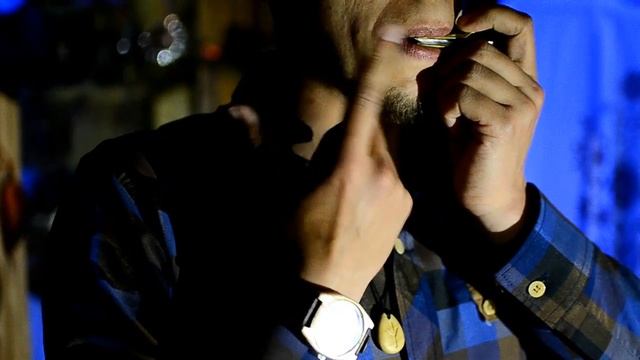 Мантра Ом Намах Шивайя ( на Варгане ) смотреть онлайн