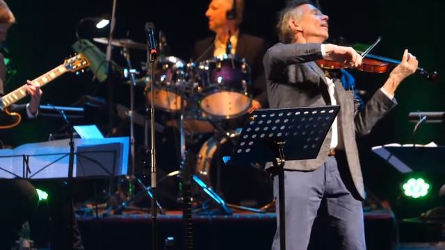 Александр Ивашкевич и Тыну Раадик