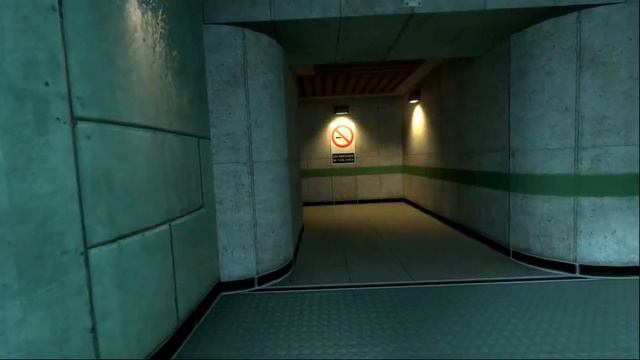 Black Mesa Source - Chapter 1 & 2: Black Mesa Inbound/Anomalous Materials смотреть онлайн