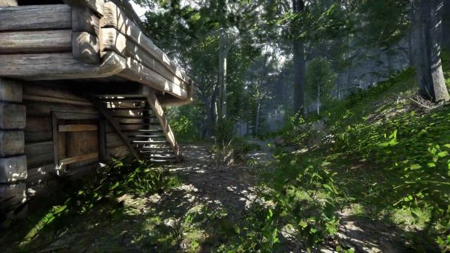 Kingdom come Deliverance: 4k Photorealistic Apex ENB showcase | Best open world graphic 2018| смотреть онлайн