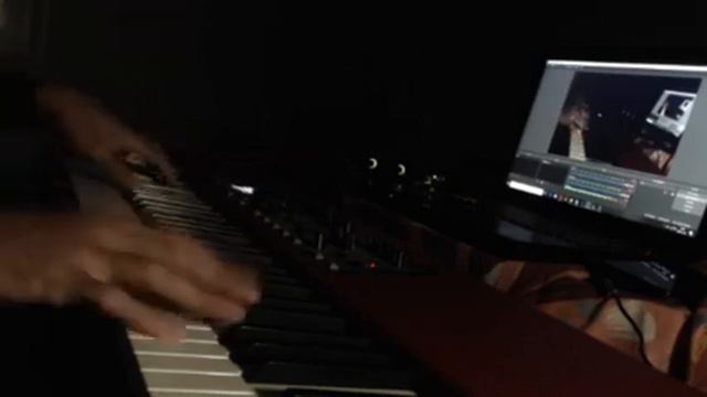 Tokyo Ghoul:re OST "Remembering" Piano Cover Improvisation - Davekei смотреть онлайн