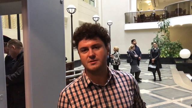 Александр Зорин Верховный Суд адвокат смотреть онлайн