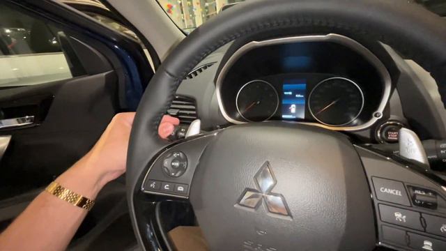 ??NOVO ECLIPSE CROSS HPE-S 2024 O SUV ROBUSTO FABRICADO NO?? MECÂNICA, SUSPENSÃO RESISTENTE VEJA смотреть онлайн