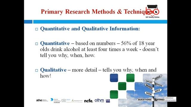 ATHE LEVEL 7 EXT DIP Be able to formulate a research proposal relating to strategic business develo смотреть онлайн