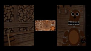 как сделать свой фнаф в покет код #1 (меню)