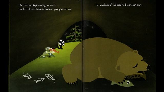 LITTLE OWLS NIGHT | Kid Books Read Aloud By Wonder House Storytime смотреть онлайн