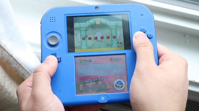 Nintendo 2DS In 2024! (Still Worth Buying?) (Review)